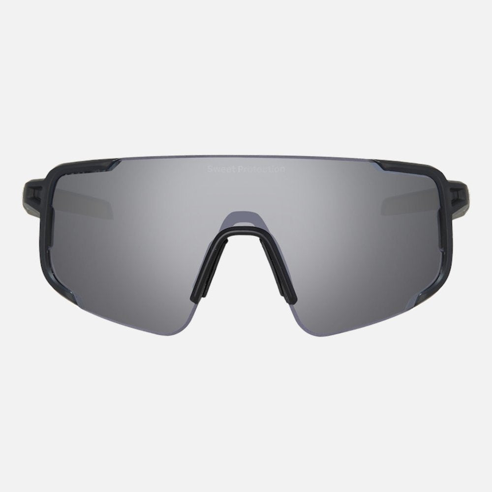 RONIN MAX RIG REFLECT SUNGLASSES - RIG OBSIDIAN / MATTE BLACK