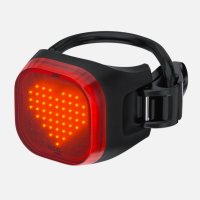 Knog Blinder Mini Rear Light Love