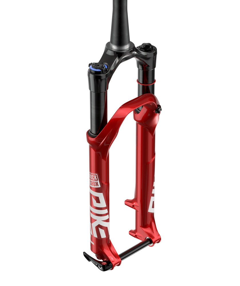 Rockshox Used Fox Forks For Sale RockShox PIKE DJ Fork – Top Gear