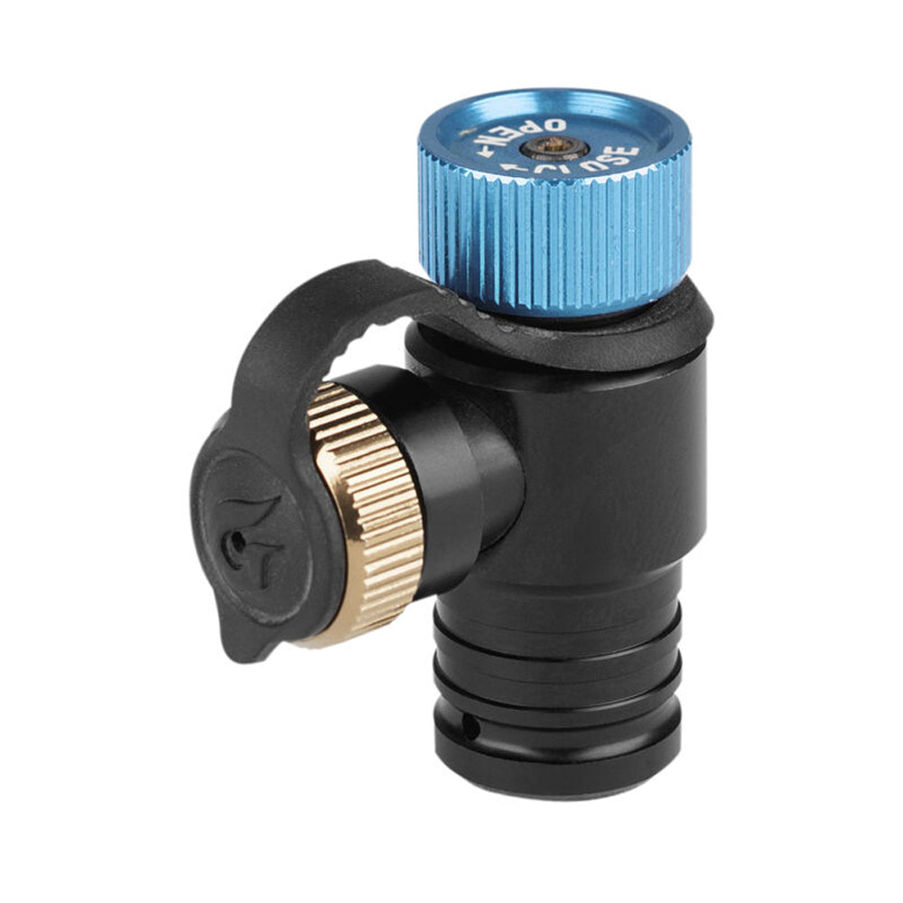 Blackburn Core CO2 FER Thread On Inflator