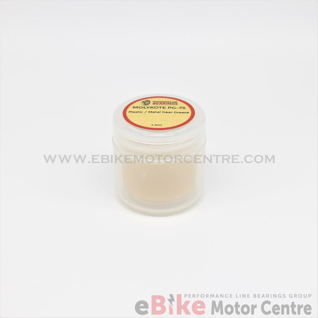 Gear Grease For Ebike Motors