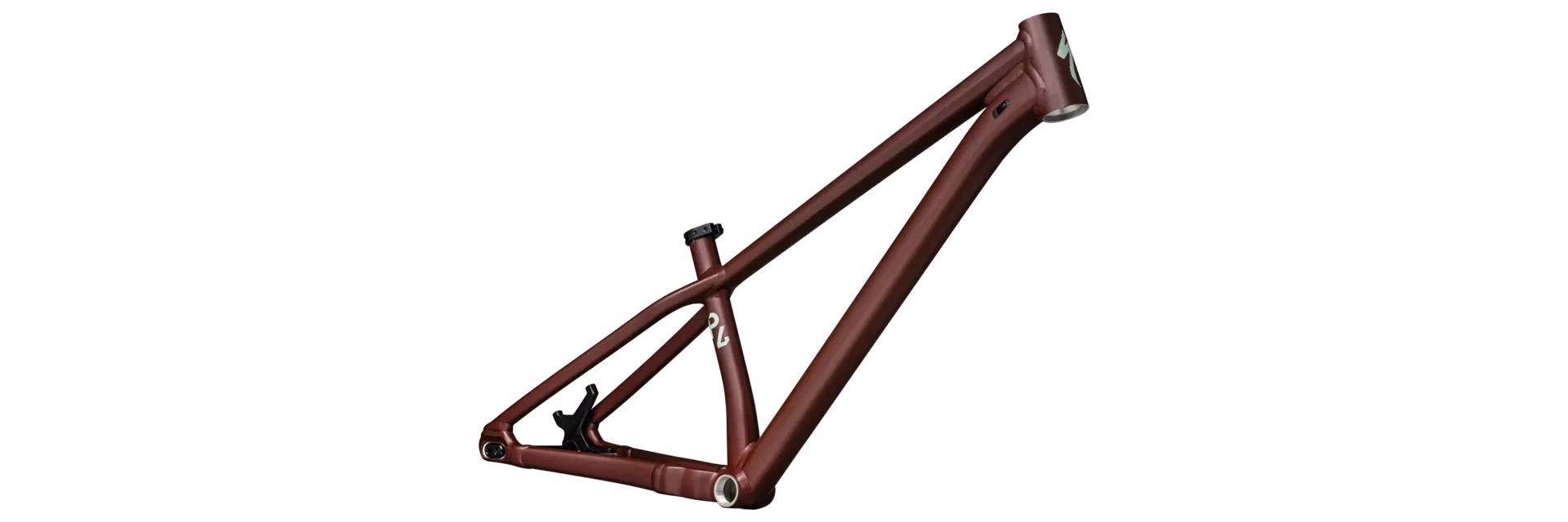 Specialized P Series P4 27.5" Frame