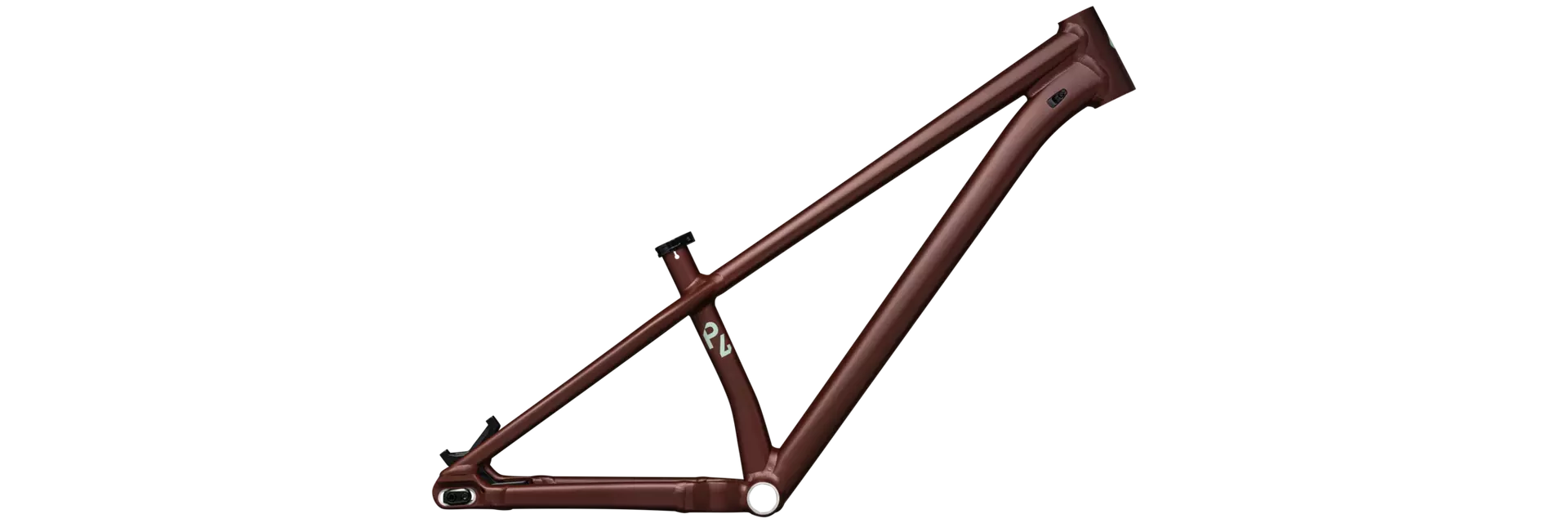 2023 Specialized P Series P4 27.5" Frame