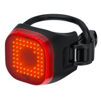 Knog Blinder Mini Light Twinpack Square