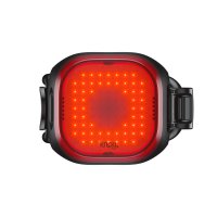 Knog Blinder Mini Light Twinpack Square