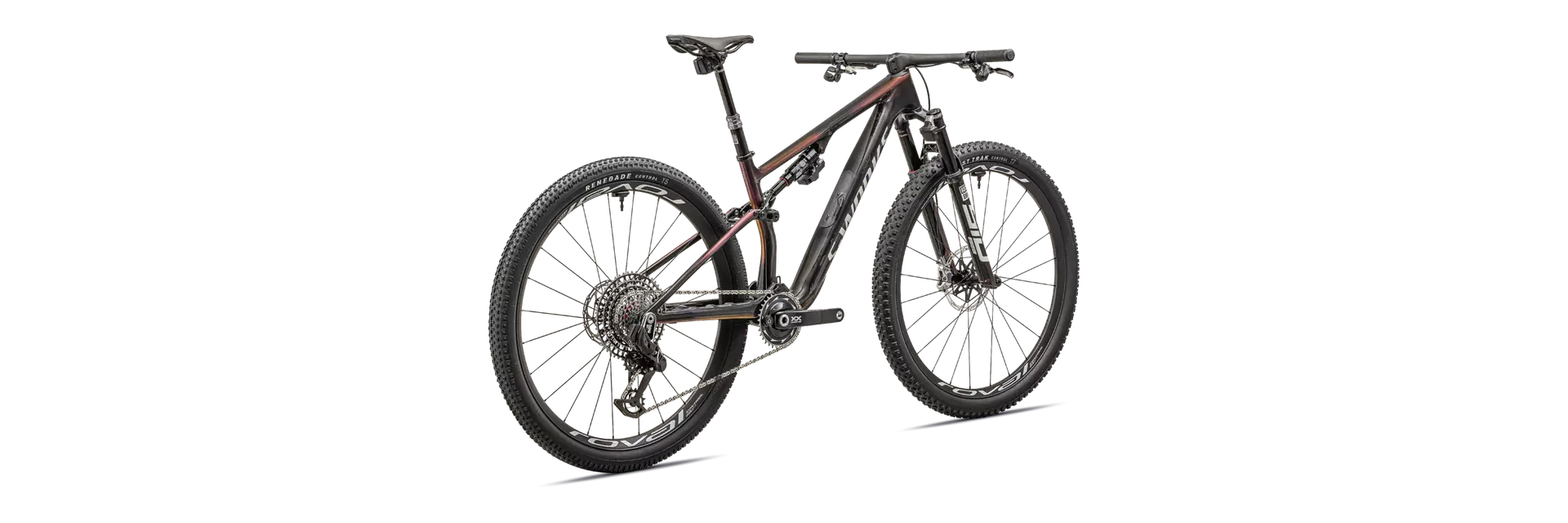 2024 S-Works Epic 8