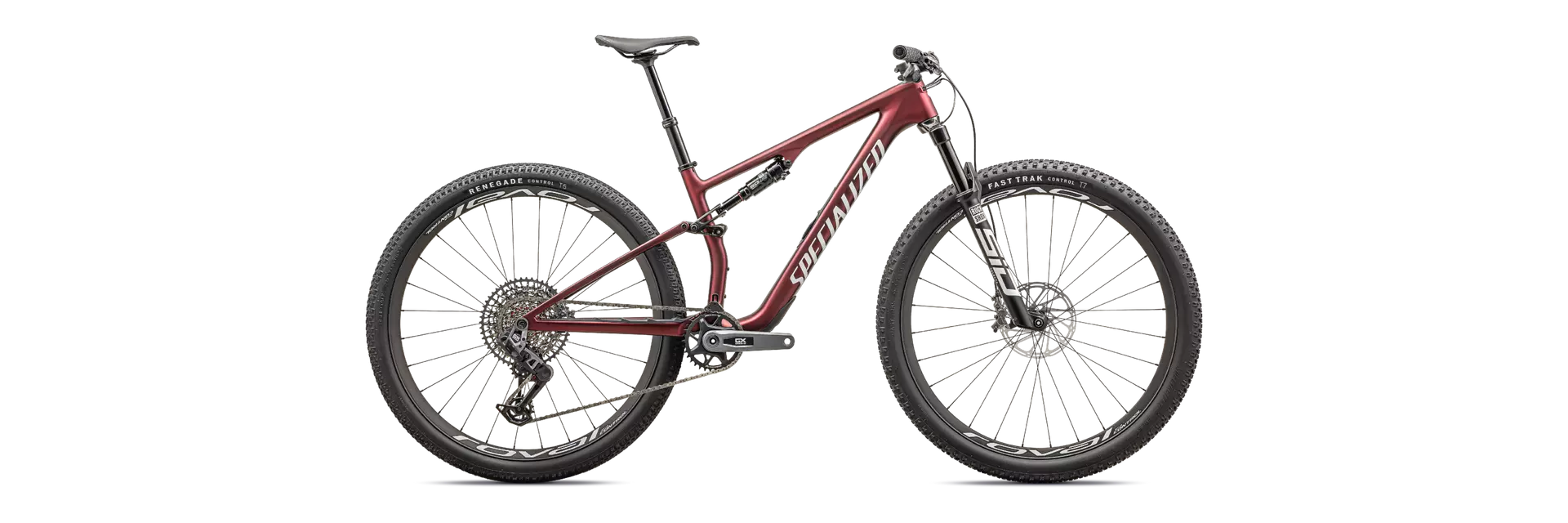 2024 Specialized Epic 8 Expert