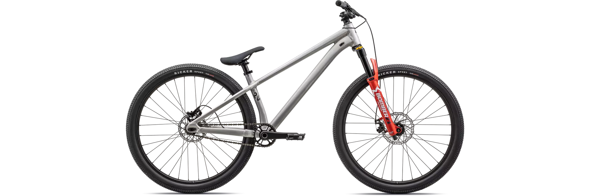 Specialized P Series P4 27.5"