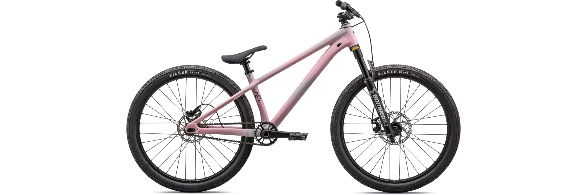 Specialized P Series P3 26"