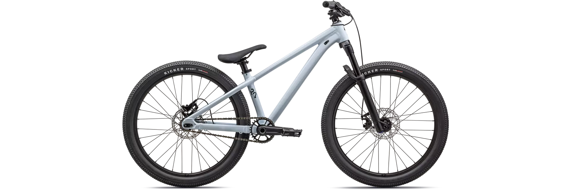 2023 Specialized P Series P2 24"