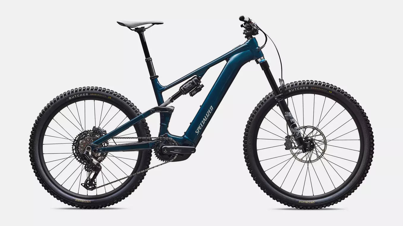 2026 Specialized Levo Comp Alloy G4