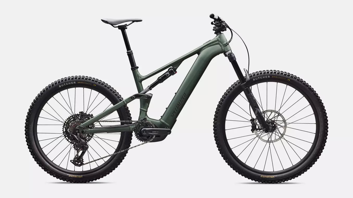 2026 Specialized Turbo Levo 4 Alloy G4