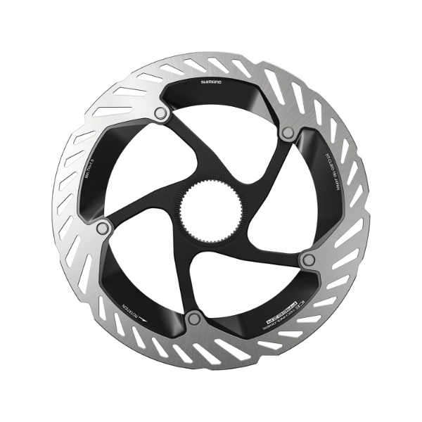 Shimano RT-CL900 Disc Rotor 180mm XTR Centrelock