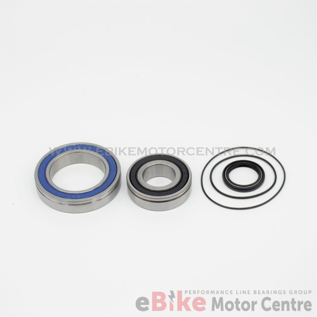 Yamaha PW-ST, CE, TE Crankshaft Bearing Kit