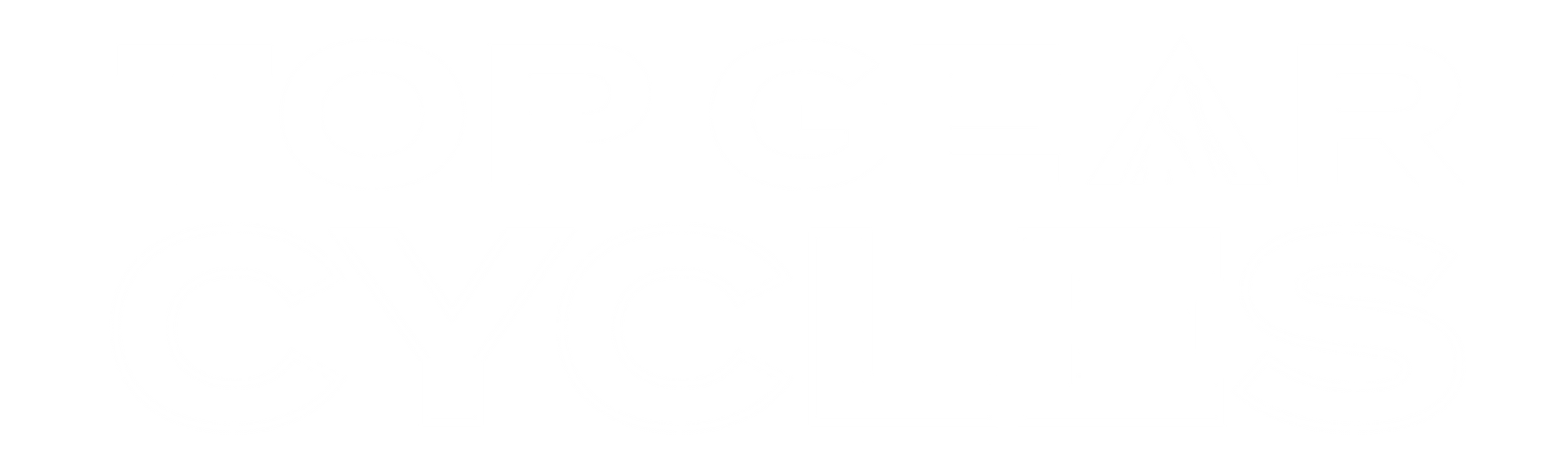 Top Gear Cycles