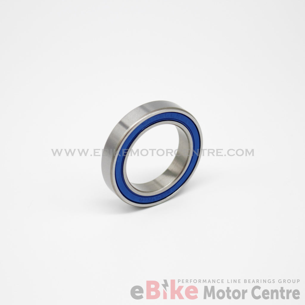 Yamaha PW-X Left-Hand Crankshaft Bearing