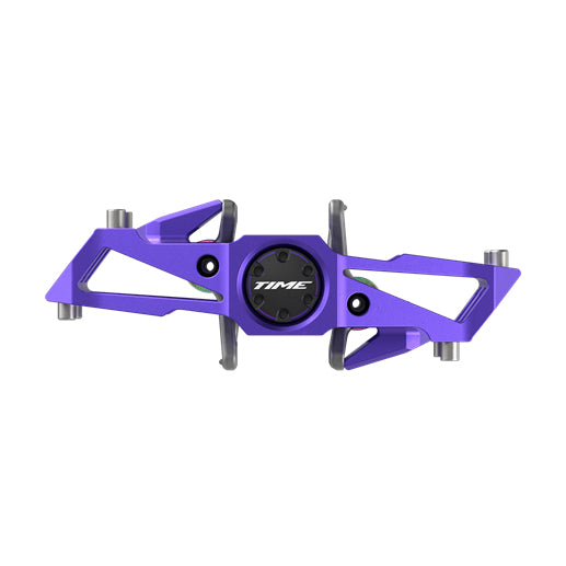 Time Speciale 10 Purple Side 1