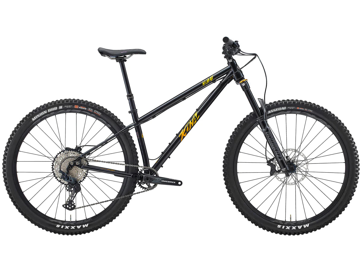 Kona Honzo ESD