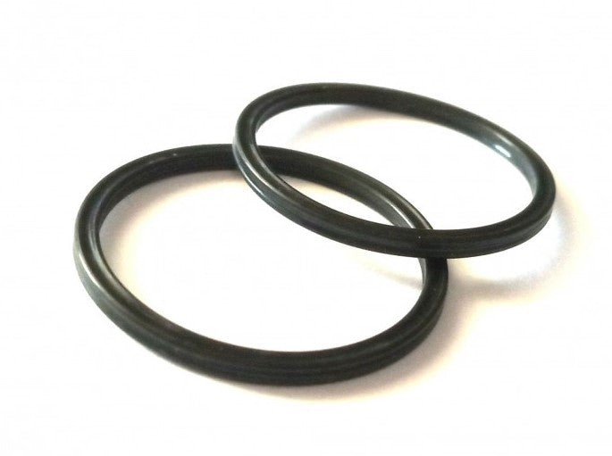 Brose X-ring Seals (Pair)