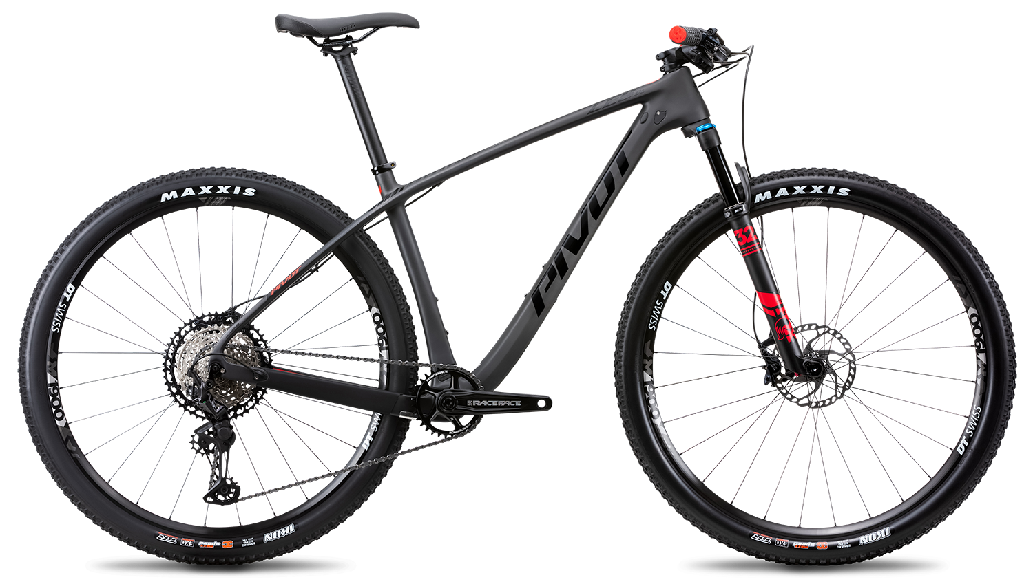 LES SL - Pivot Cycles NZ