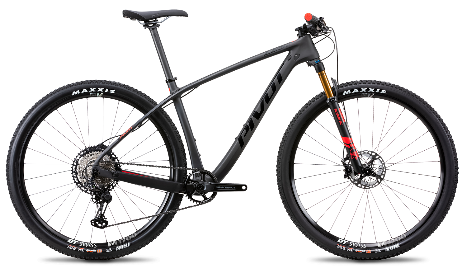 LES SL - Pivot Cycles NZ