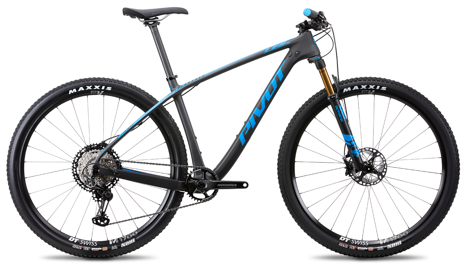 LES SL - Pivot Cycles NZ