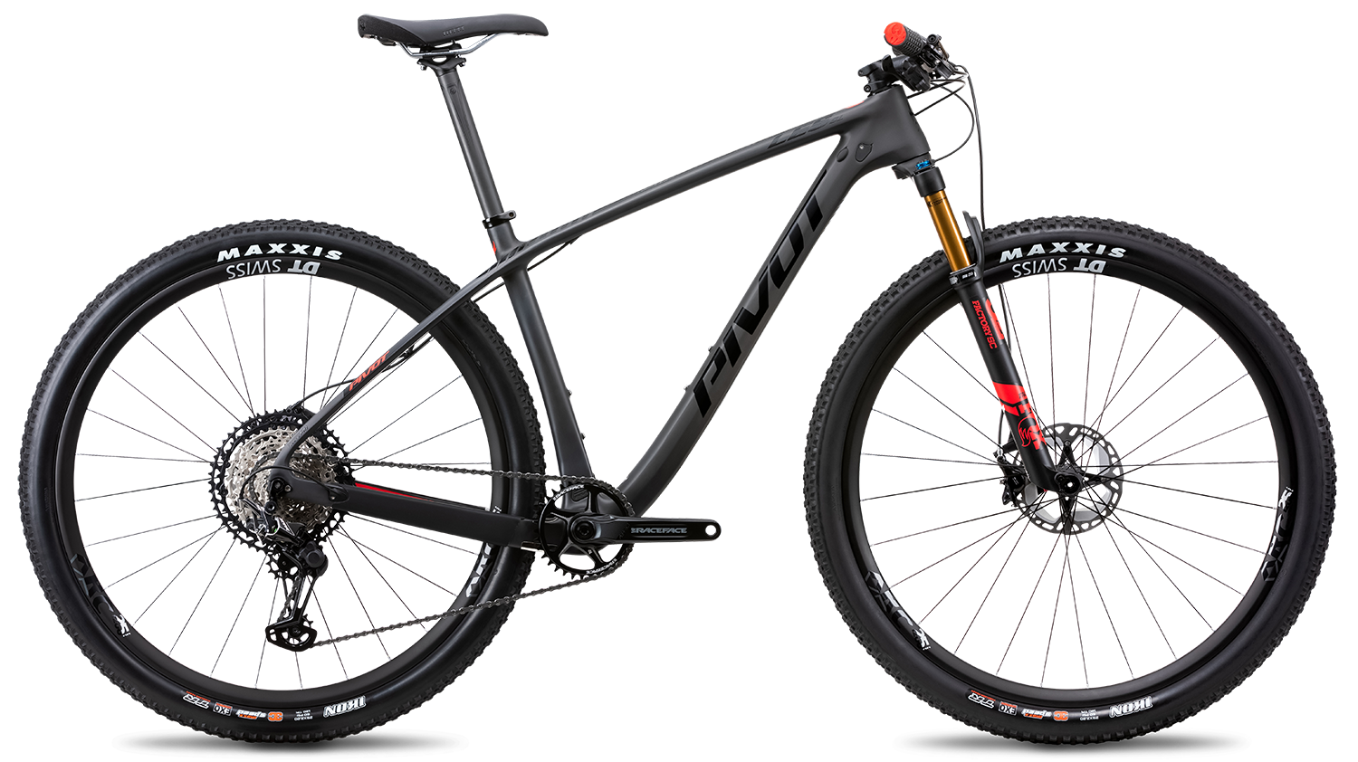 LES SL - Pivot Cycles NZ