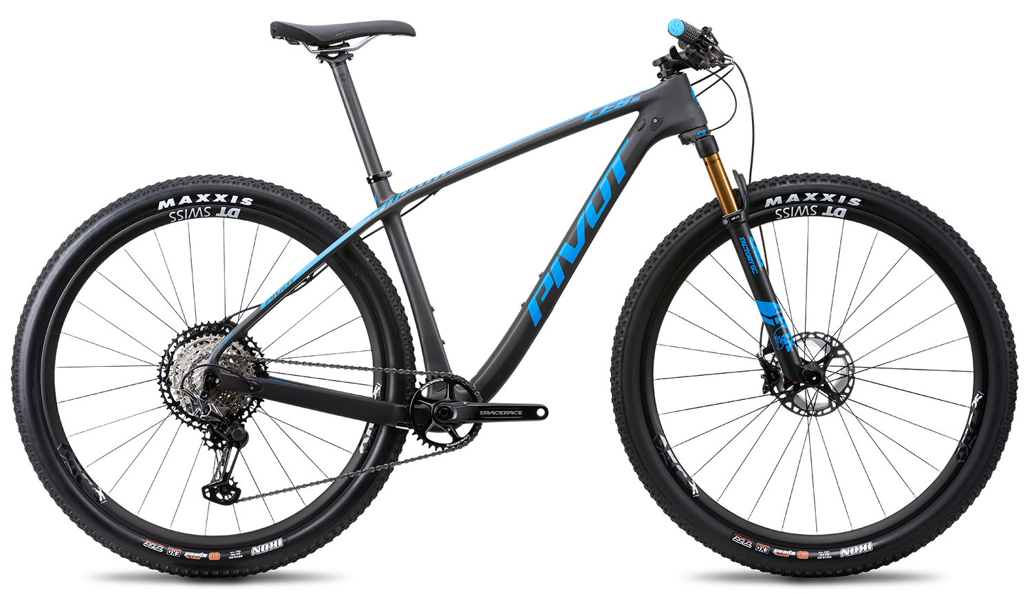 LES SL - Pivot Cycles NZ