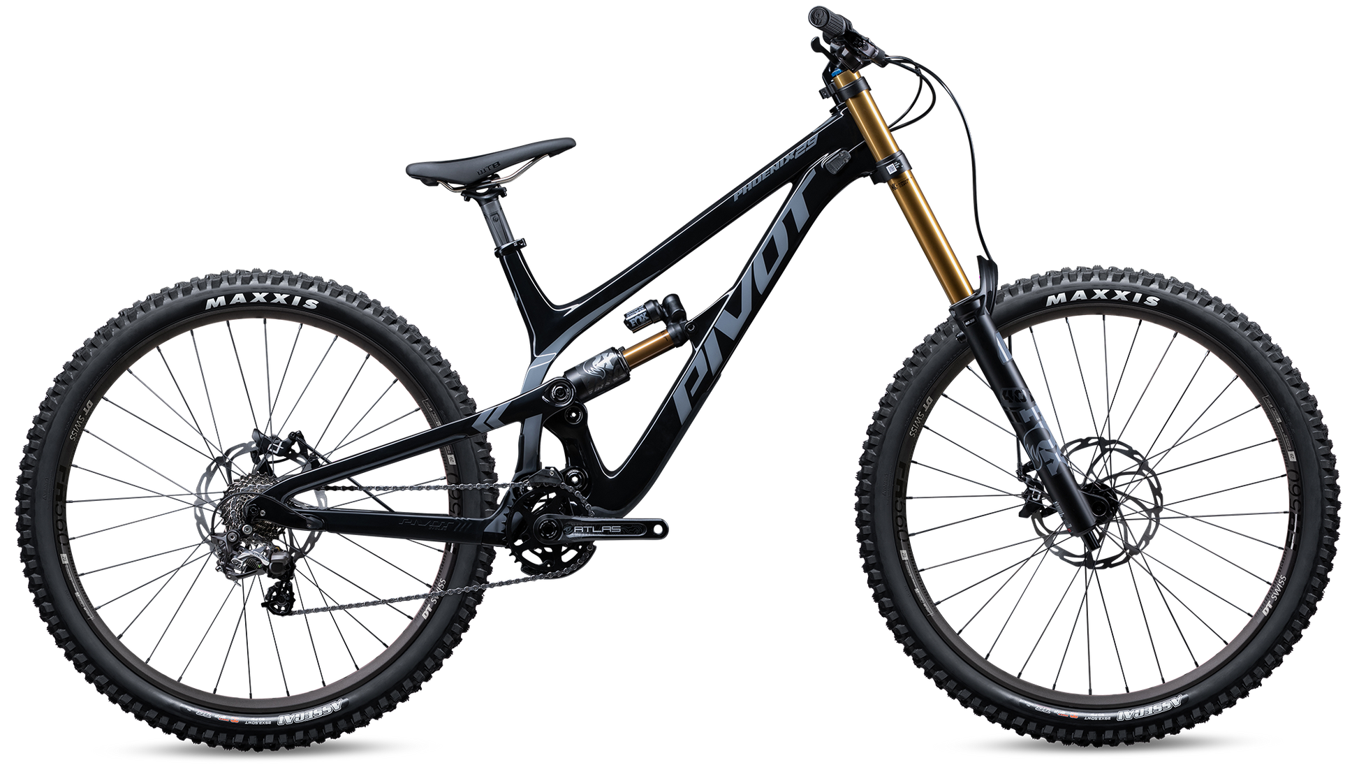 Phoenix 29 - Pivot Cycles NZ