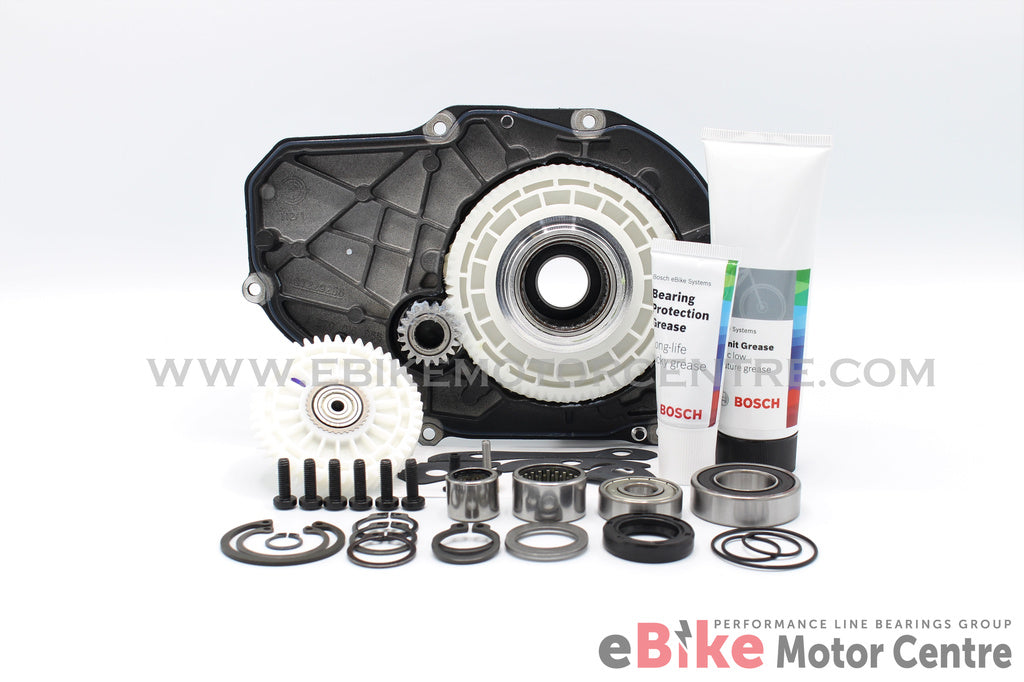 Bosch Gen 2 Motor Service Repair Kit Plus