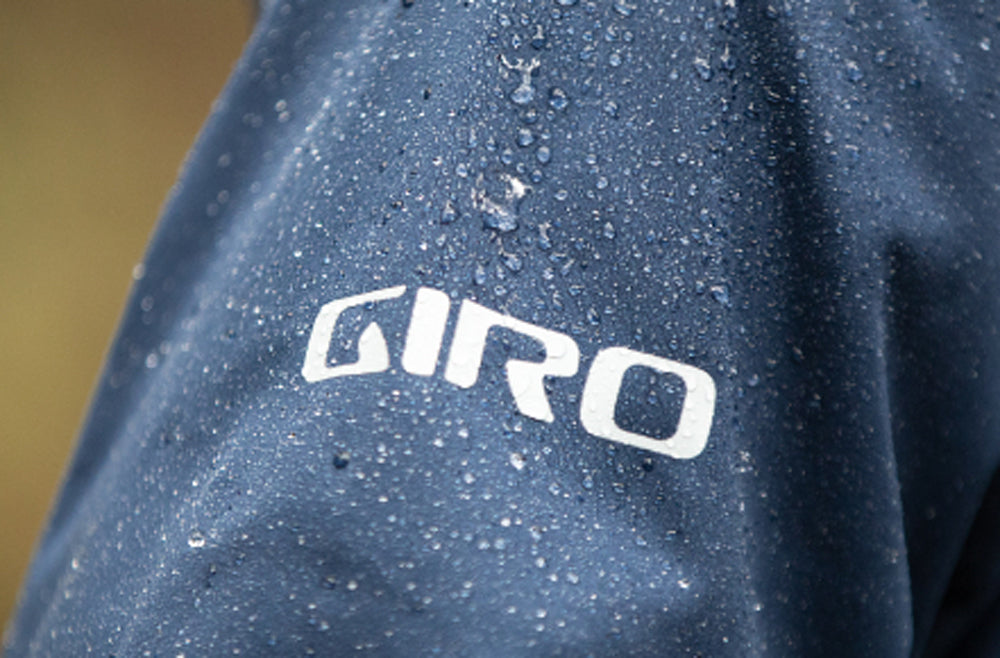 Giro Stow H2O Jacket Women's - Midnight