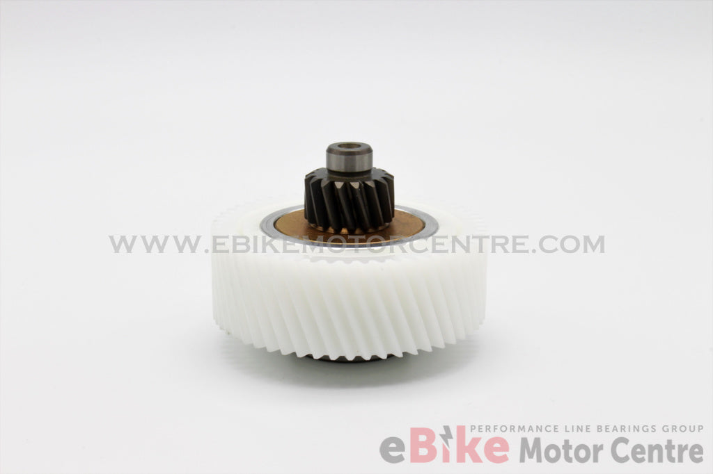 Yamaha & Giant Sync Drive PWX & X2 Platic Drive Assy Helical Cut