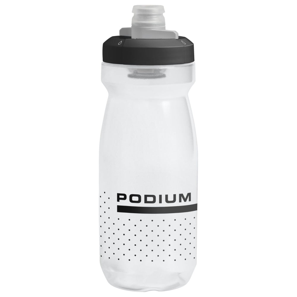 Camelbak Podium 21oz (0.6l) Bottle Carbon