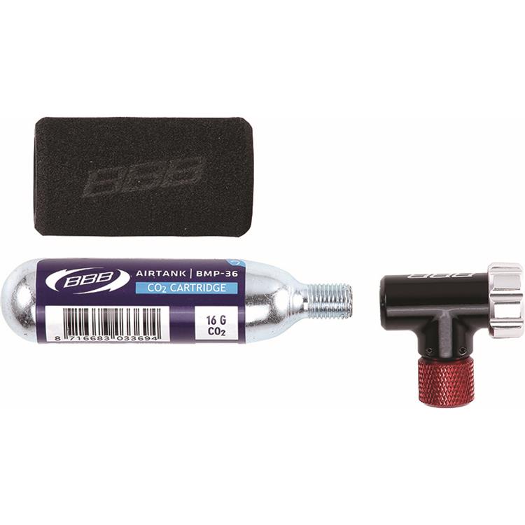 BBB - EasyAir (Co2 Inflator)