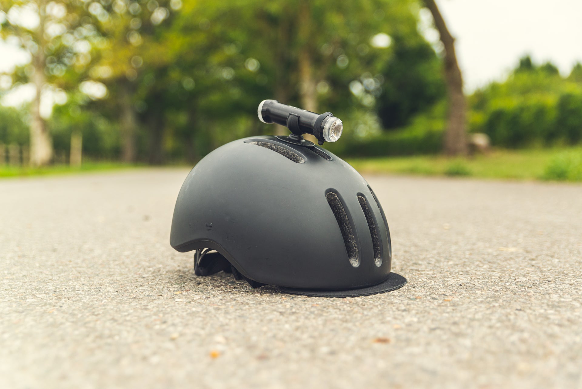 Exposure Lights Link Plus MK2 Front & Rear Combo Light w DayBright