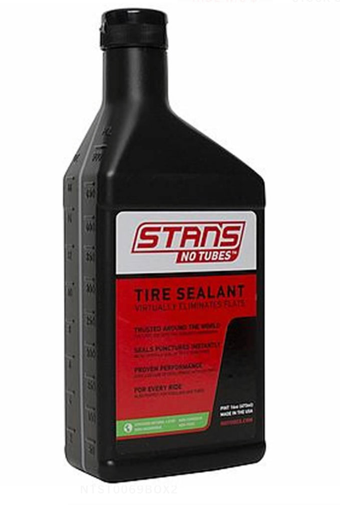 Stans Tyre Sealant 946ml