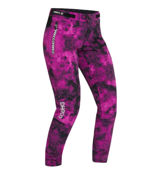 DHaRCO Womens Gravity Pants Maribor
