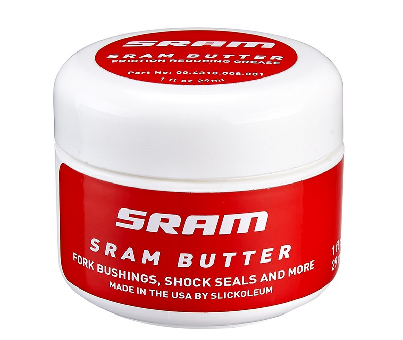 Sram Grease Butter 1 OZ