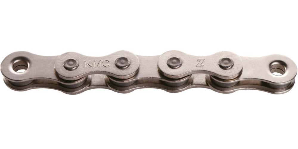 KMC - X1 - 1spd Chain (1/2" x 3/32") Silver