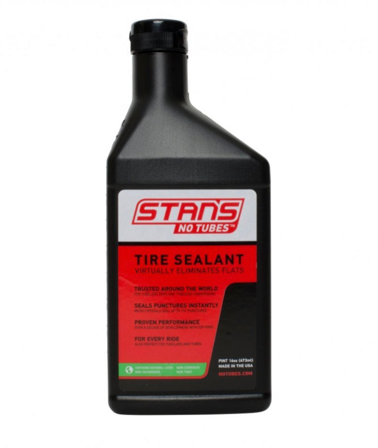 Stans Tyre Sealant 473ml