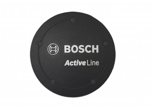 Bosch Performance Line CX Logo Cover (Gen2)