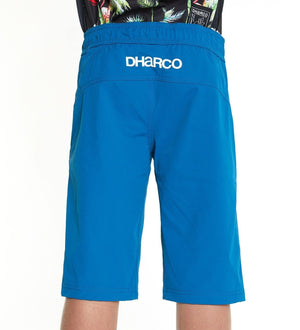 DHaRCO Youth Gravity Shorts Blue