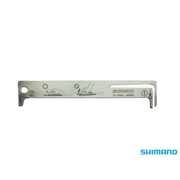 Shimano TL-CN42 Chain Wear Indicator