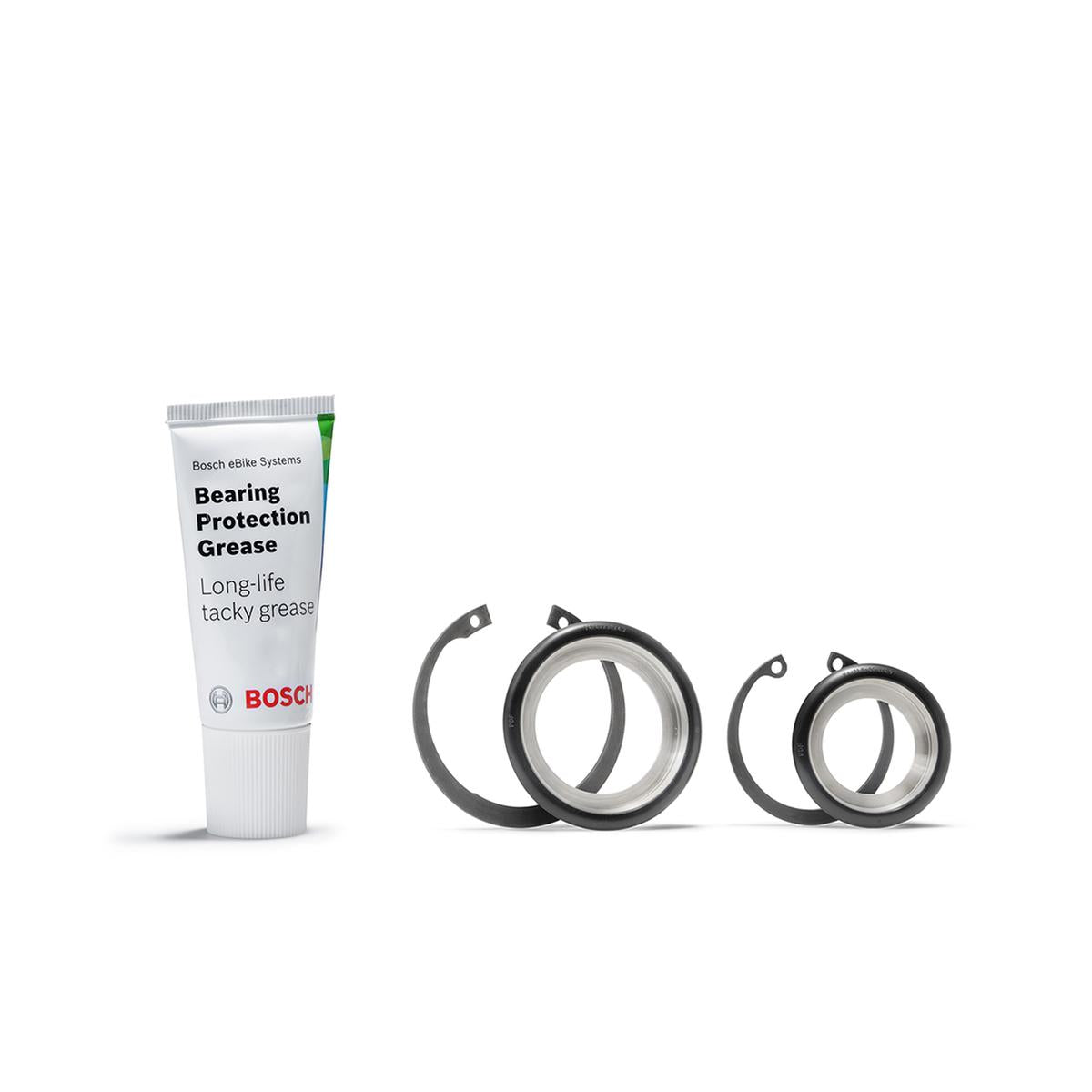 Bosch Bearing Protection Ring Service Kit - Gen4 (BDU4XX)