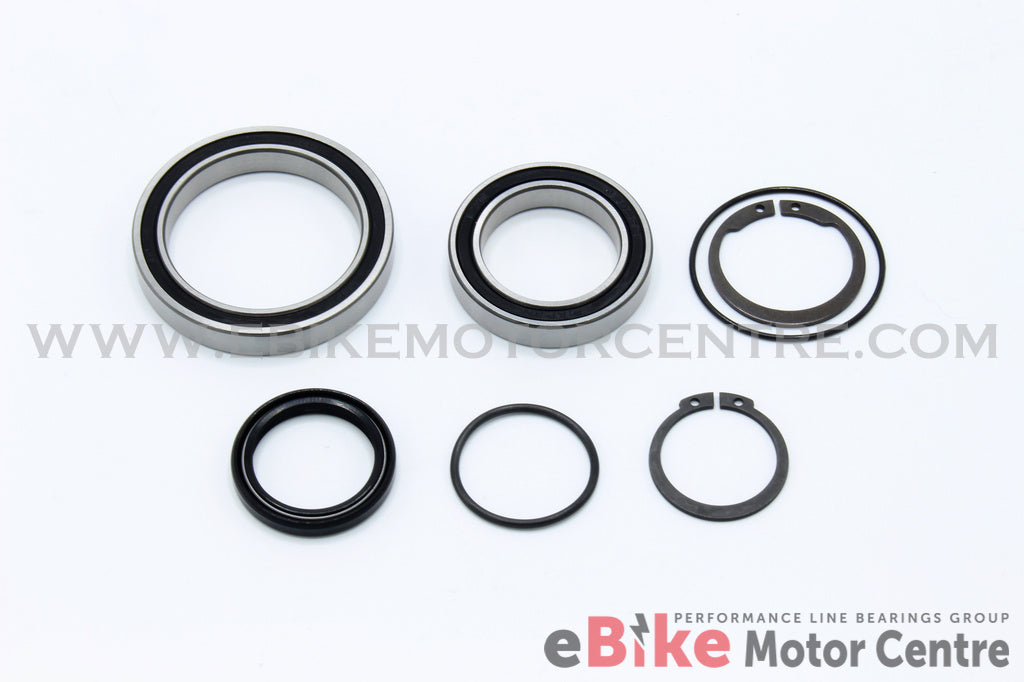 Yamaha PW-X Crankshaft Bearing Kit