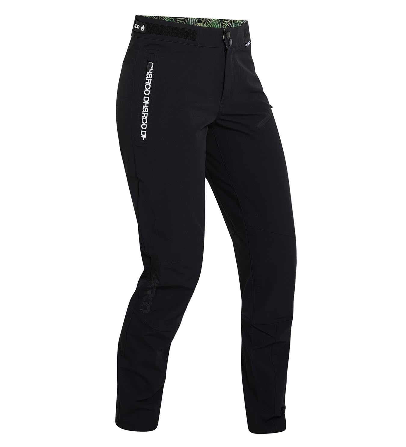 Trail Best Women's Bike Pants Women's Navy Blue Mountain Bike