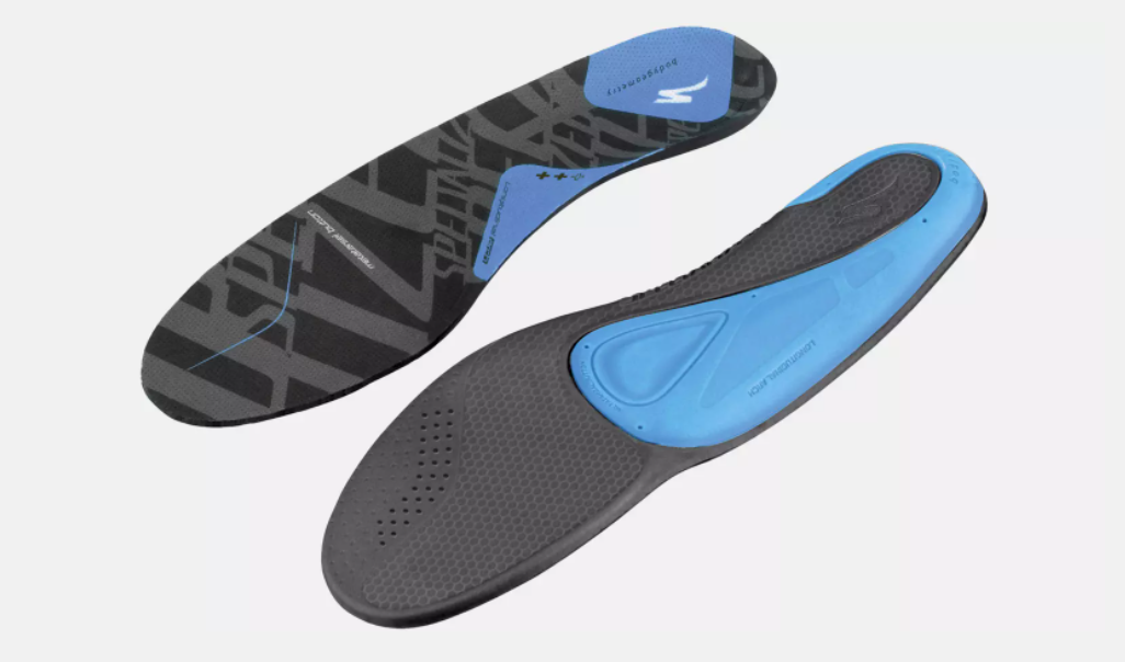 Specialized BG SL Footbed ++ Blue