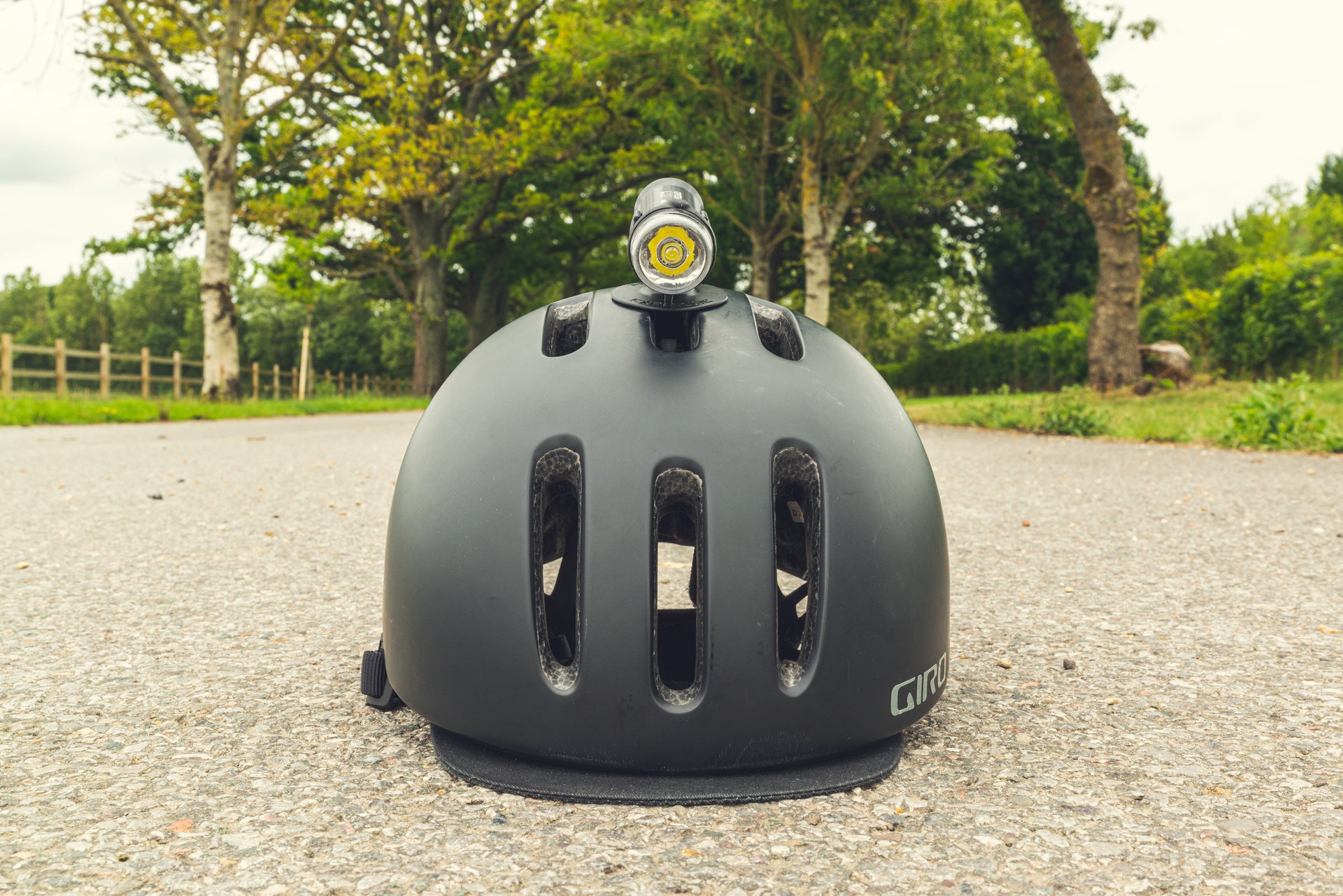 Exposure Lights Link Plus MK2 Front & Rear Combo Light w DayBright