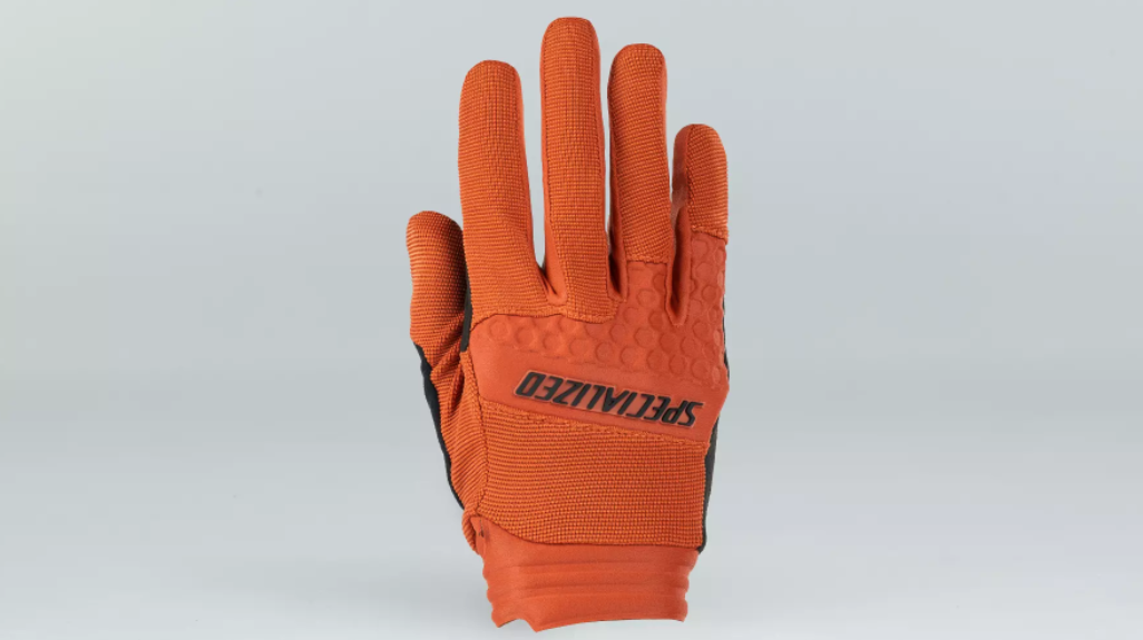 Specialized Men's Trail Shield Gloves