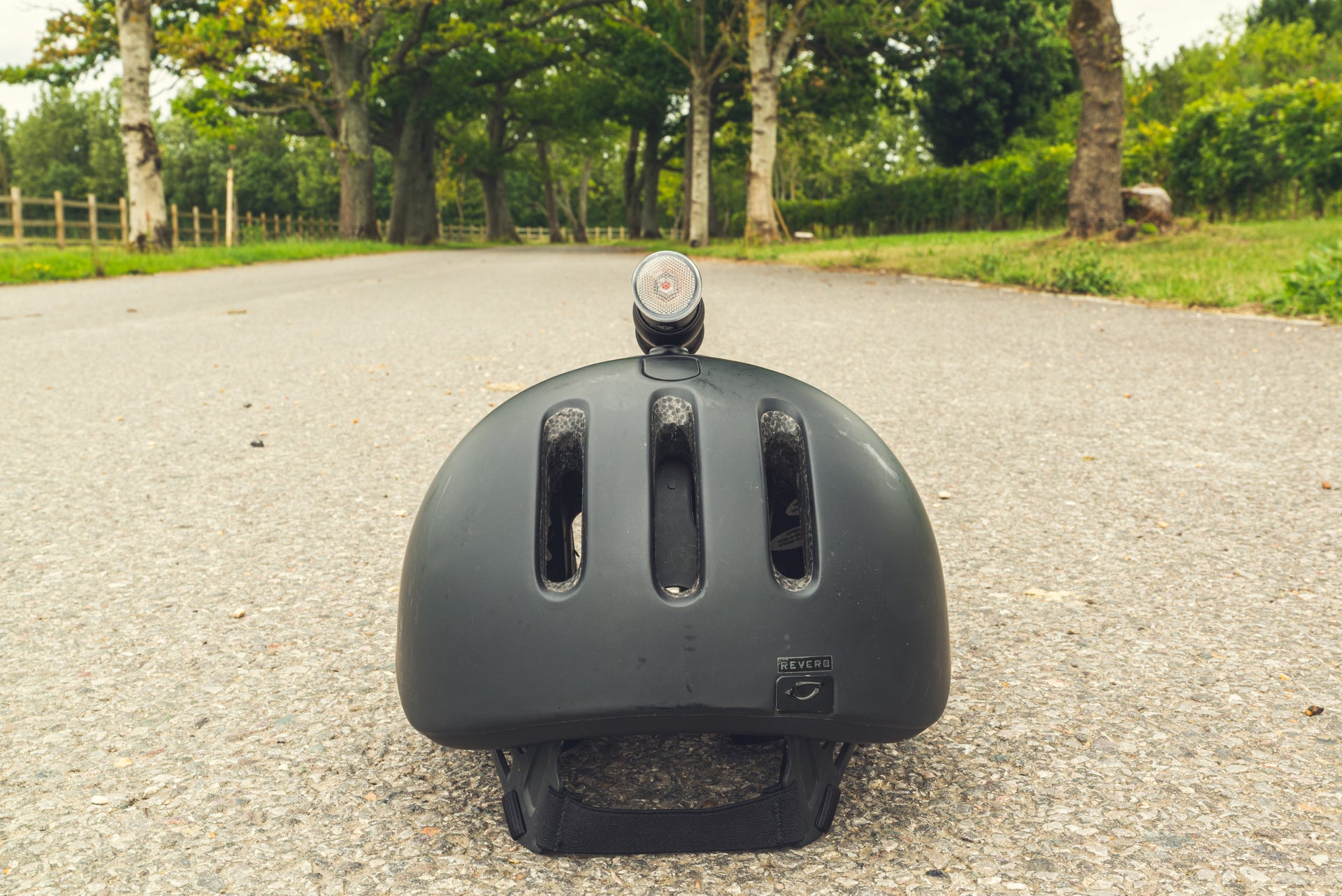 Exposure Lights Link Plus MK2 Front & Rear Combo Light w DayBright